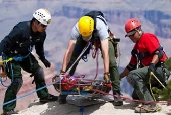 Rescue from Height Safety Training Course