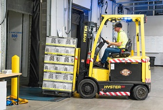 Forklift Operator Competency Training Course